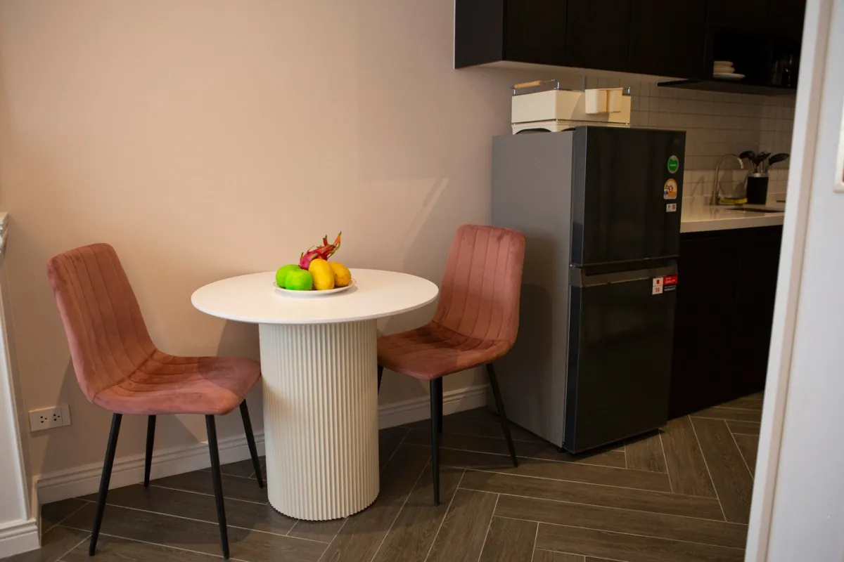 Студия 32 м² в Utopia Dream Max, Найхарн 8