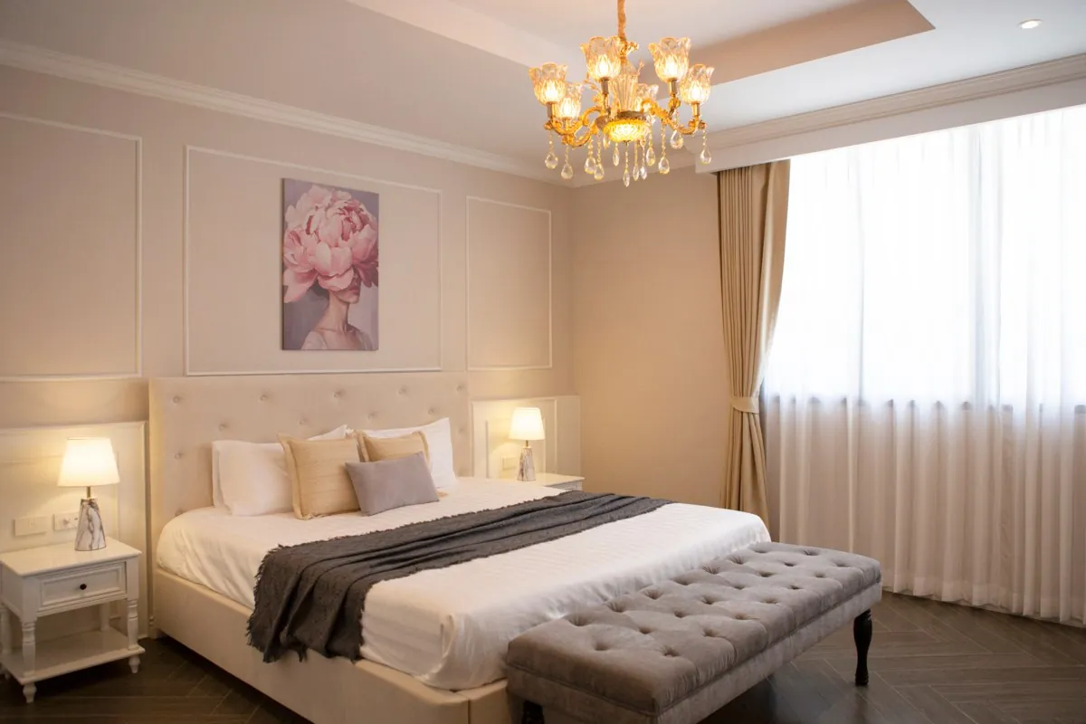 Студия 32 м² в Utopia Dream Max, Найхарн 6