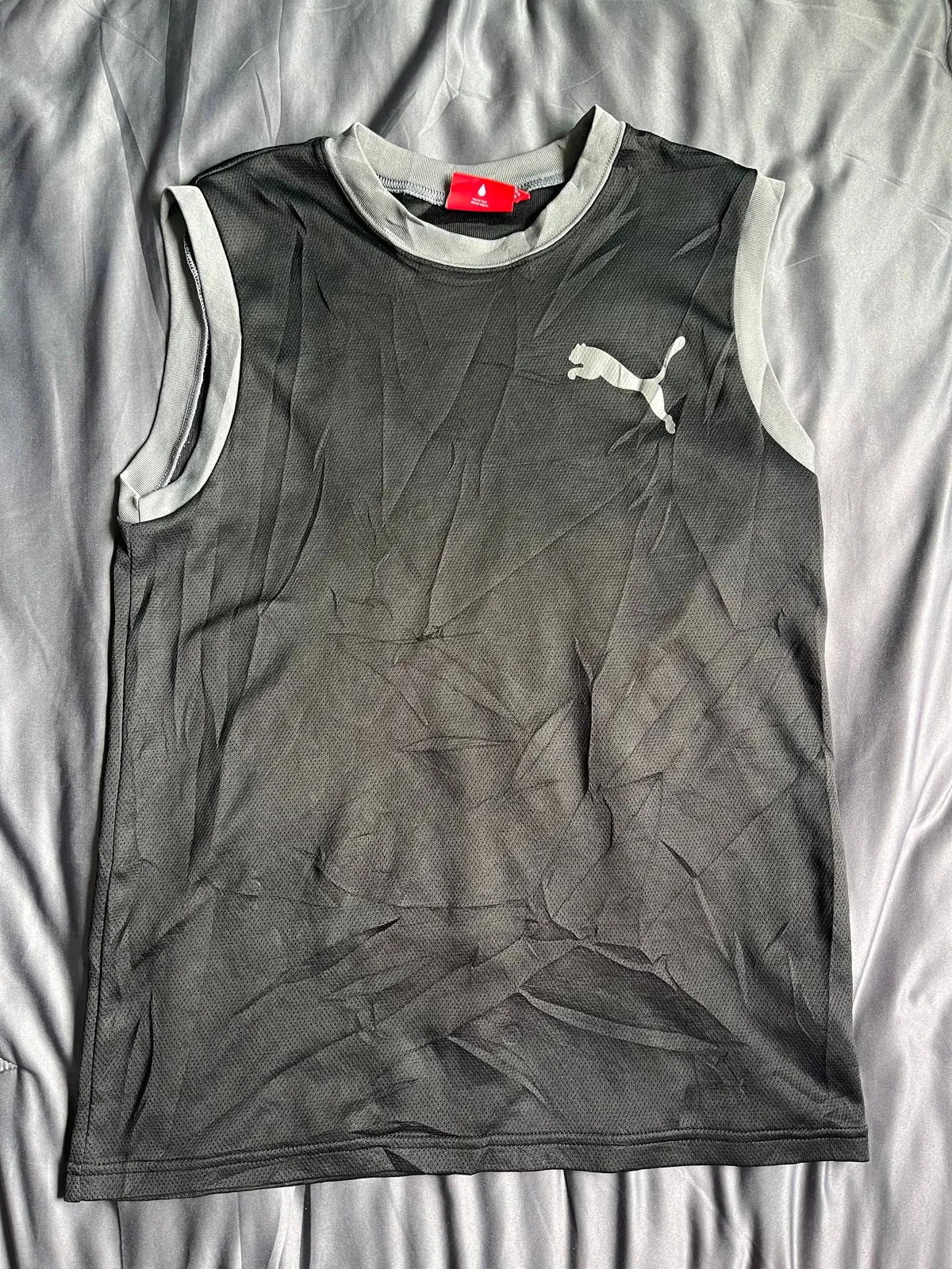 Оригинальная майка Puma в Паттайе 2