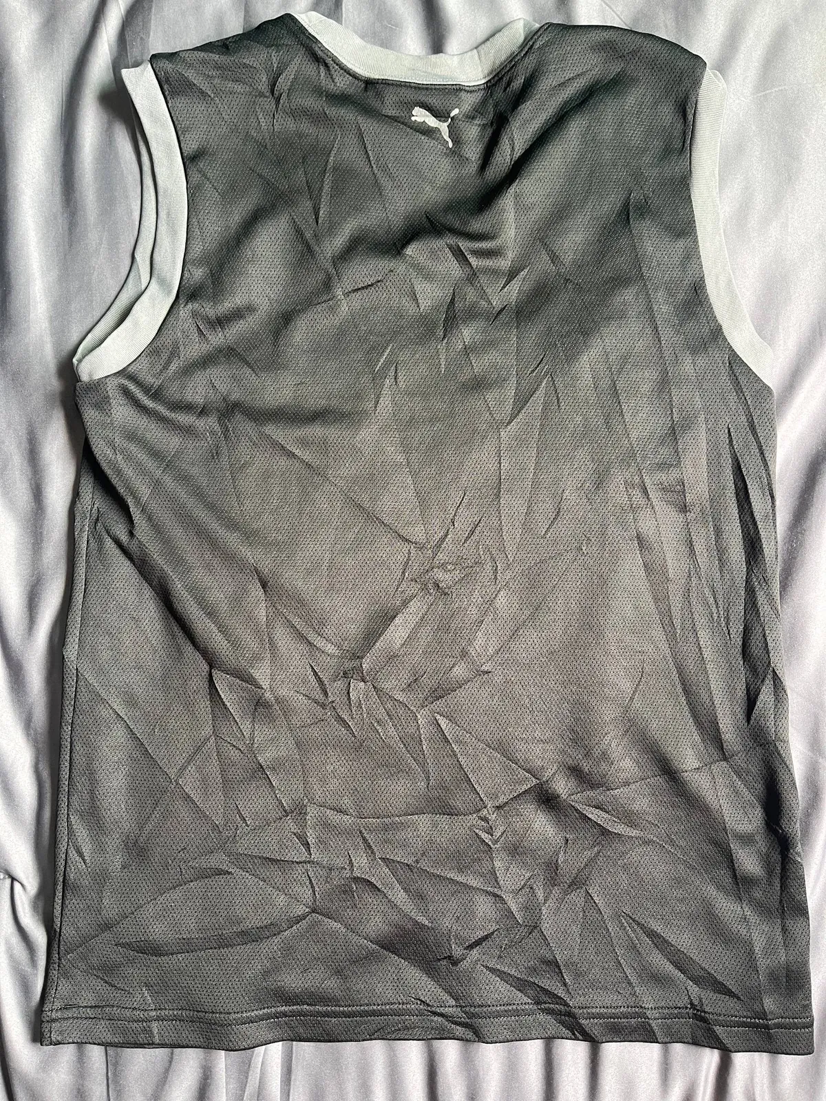 Оригинальная майка Puma в Паттайе 3