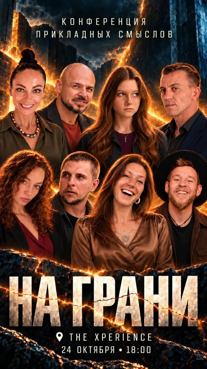 Конференция прикладных смыслов на Самуи 1