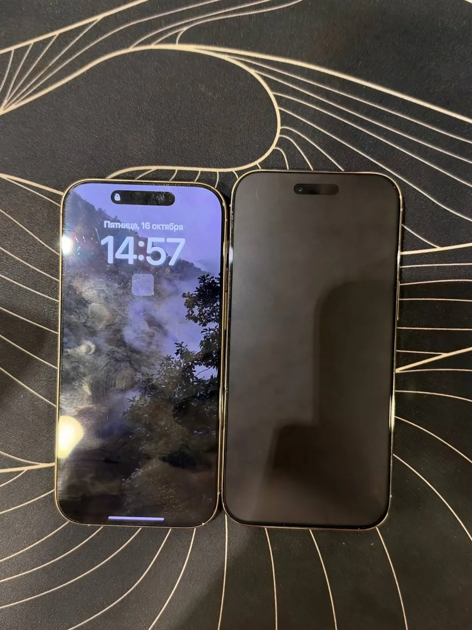 IPhone 16 Pro и iPhone Air 512GB 1