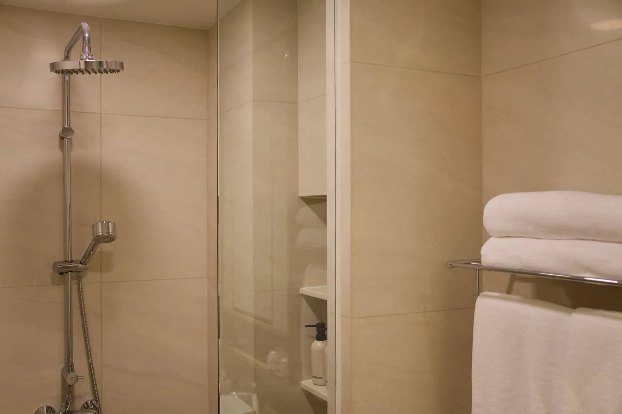 Апартаменты 52 м² в Skypark Celeste, Банг Тао 9