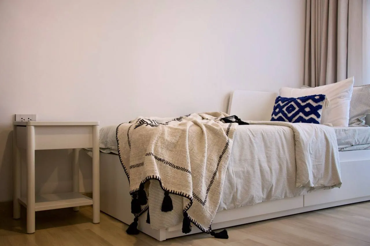 Апартаменты 52 м² в Skypark Celeste, Банг Тао 6
