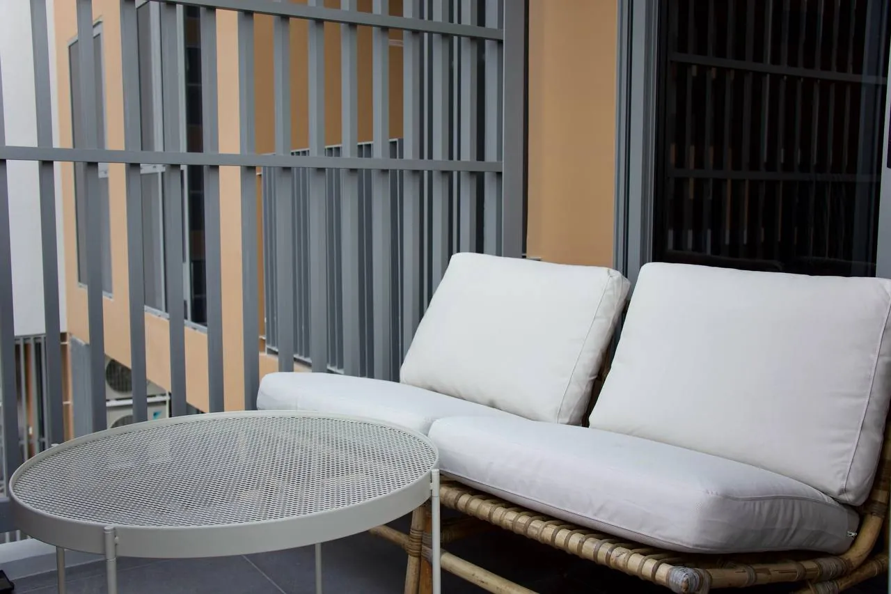 Апартаменты 52 м² в Skypark Celeste, Банг Тао 10