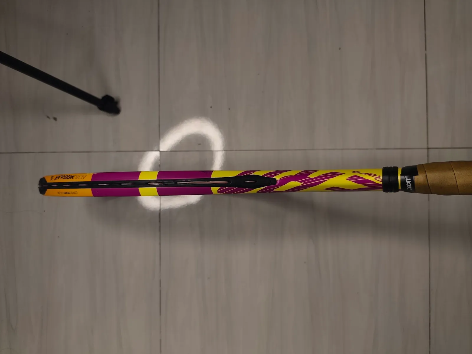 Теннисная ракетка Babolat Pure в Паттайе 1