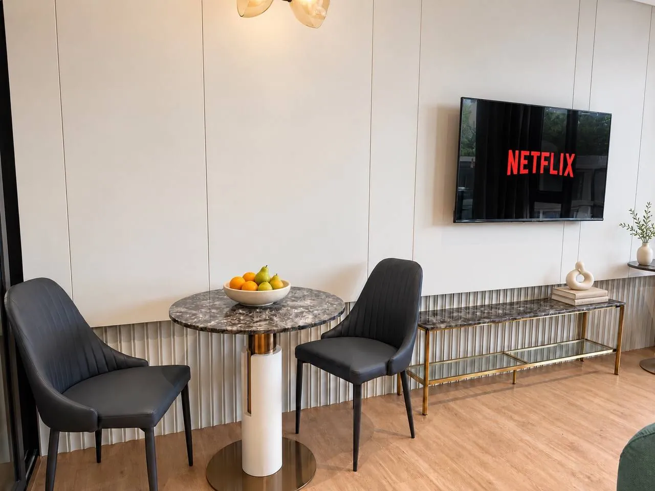 Квартира с 1 спальней в Bellevue Beachfront 2