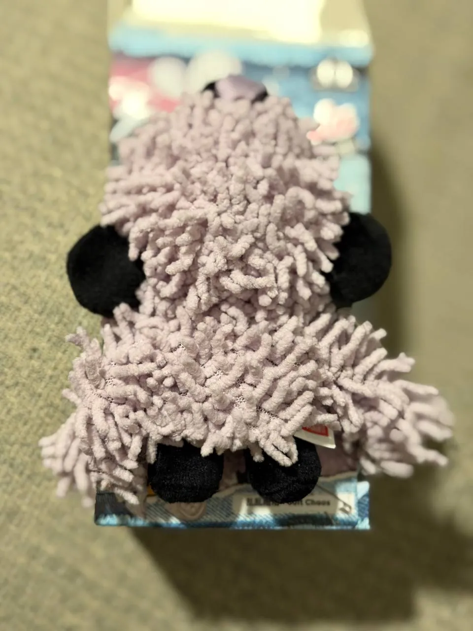 Коллекционная фигурка Skullpanda 3