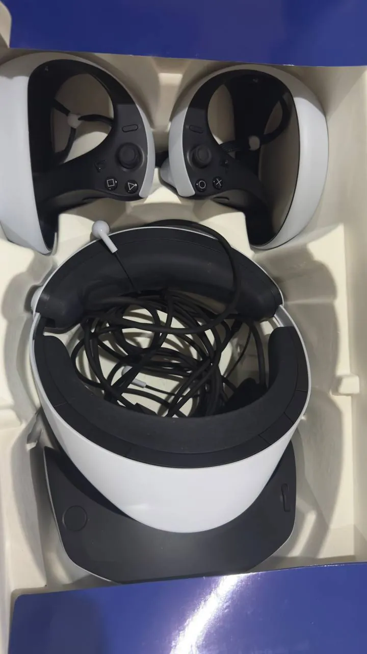 PlayStation VR2 2