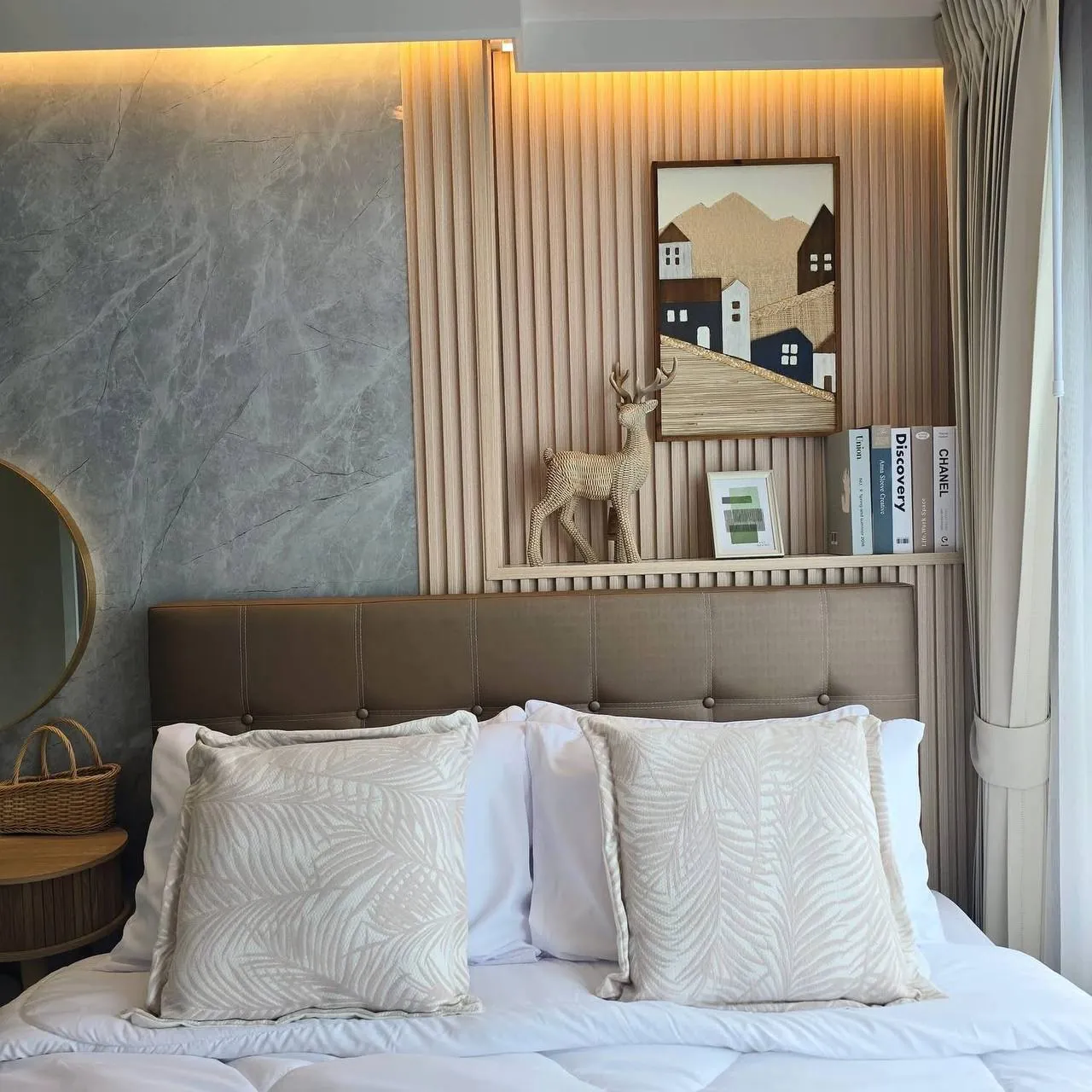 Квартира 26 м² в Lumpini Park Beach Jomtien 9