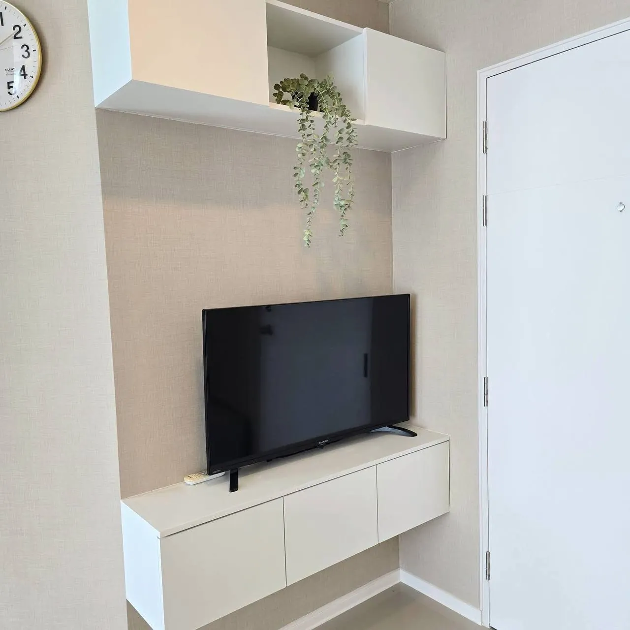 Квартира 26 м² в Lumpini Park Beach Jomtien 6