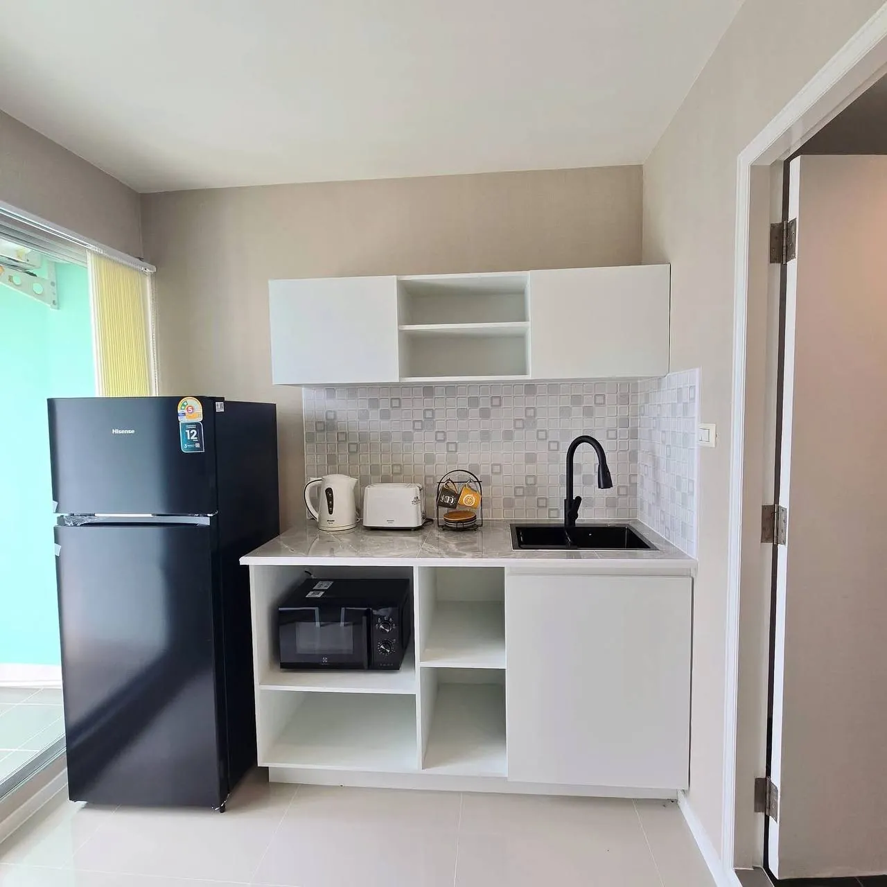 Квартира 26 м² в Lumpini Park Beach Jomtien 4