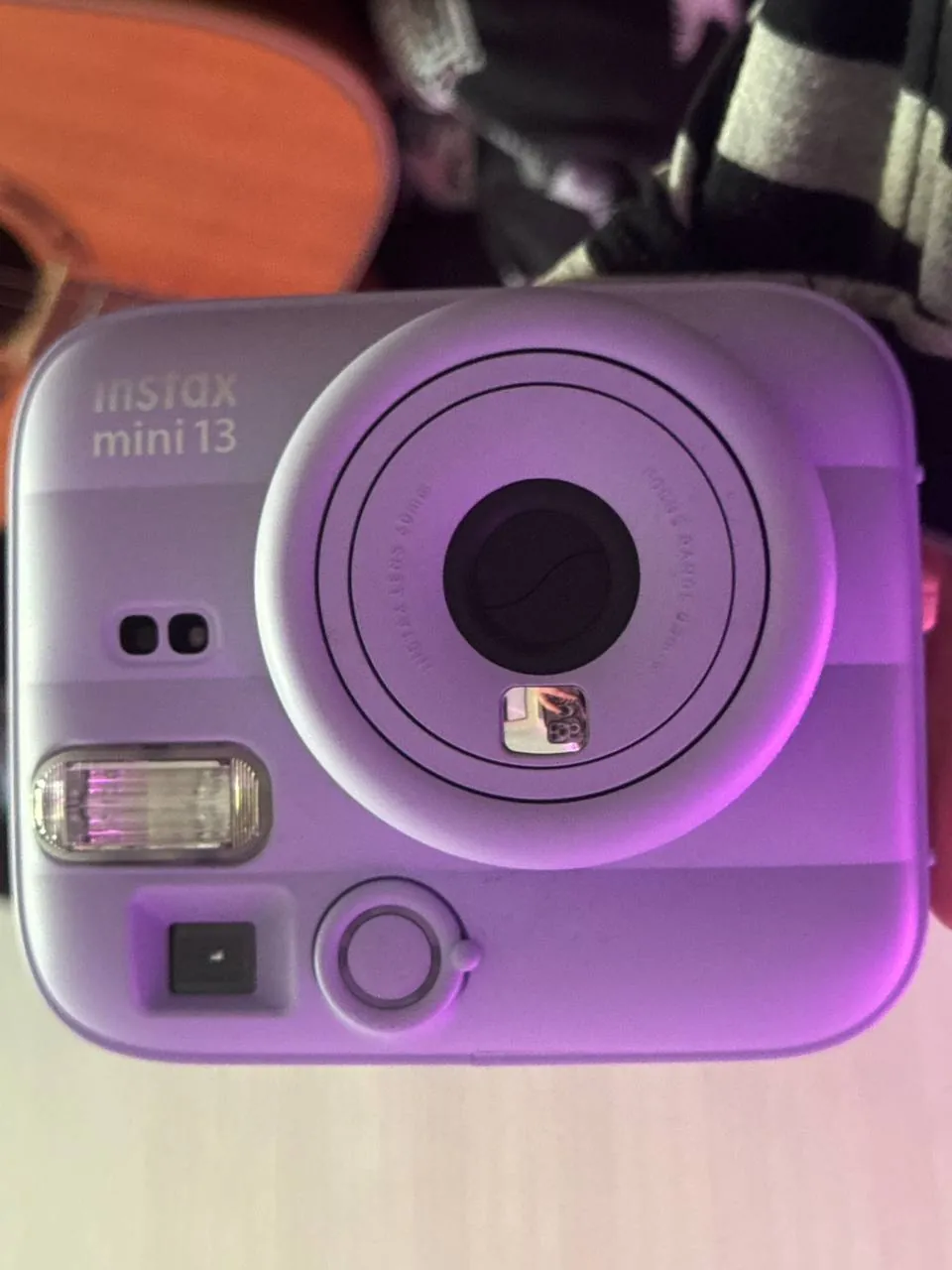 Фотоаппарат Instax Mini 13, новый 1