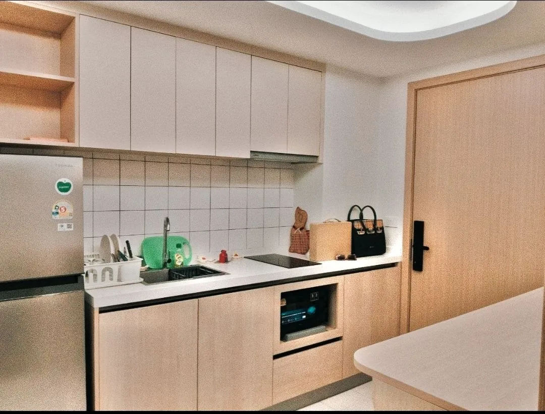 Апартаменты 40 м² с 1 спальней в Камале, Пхукет 3
