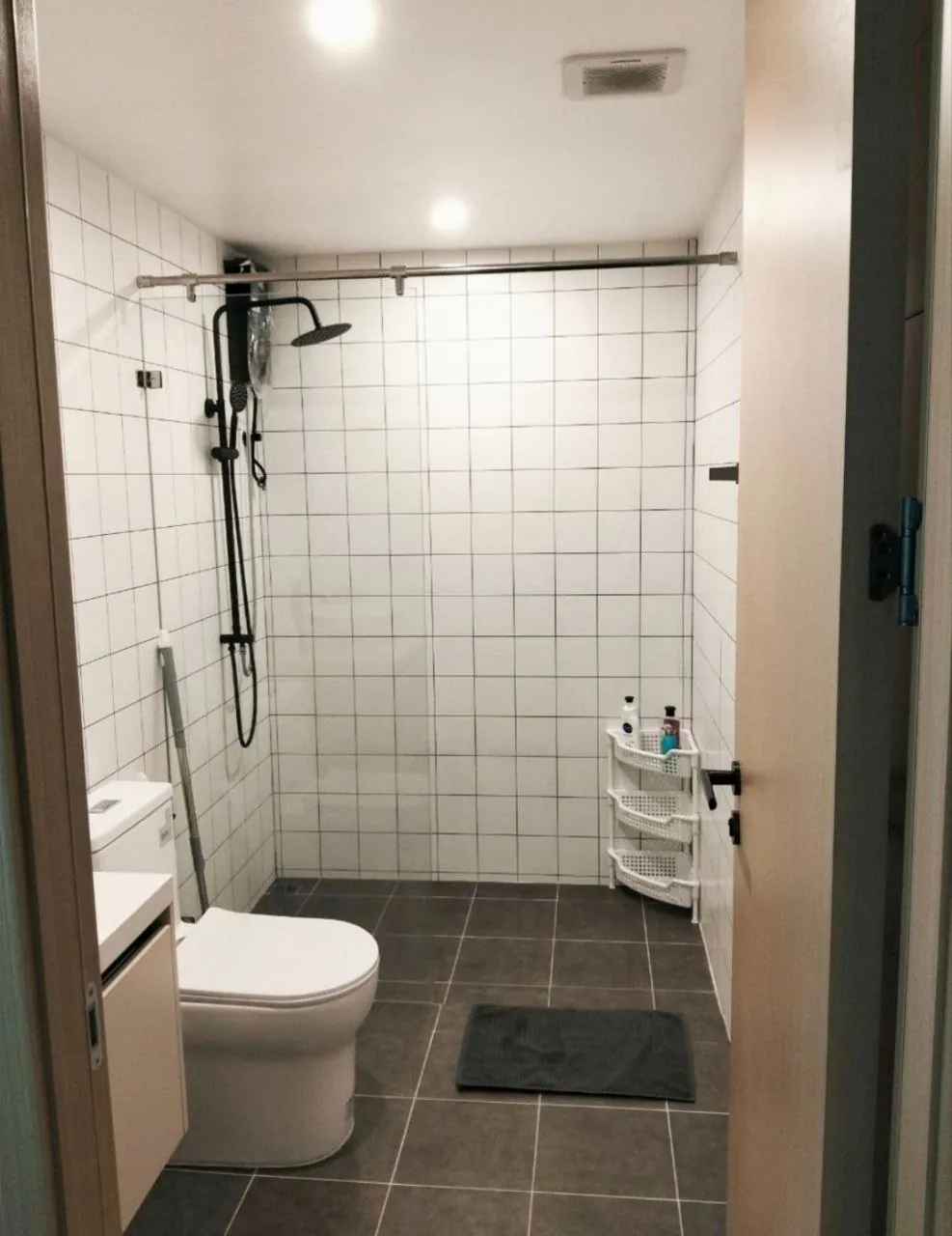 Апартаменты 40 м² с 1 спальней в Камале, Пхукет 8