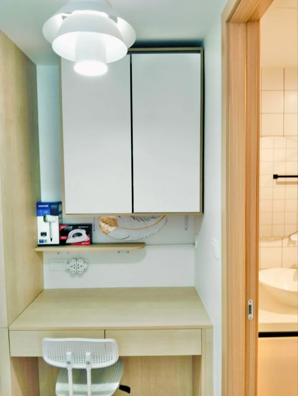 Апартаменты 40 м² с 1 спальней в Камале, Пхукет 6