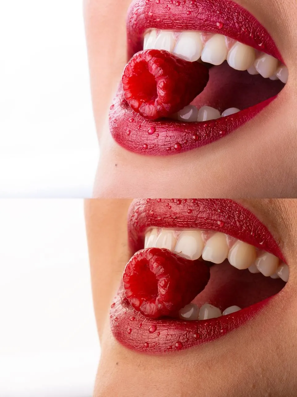 Ретушь и цветокоррекция фотографий 5
