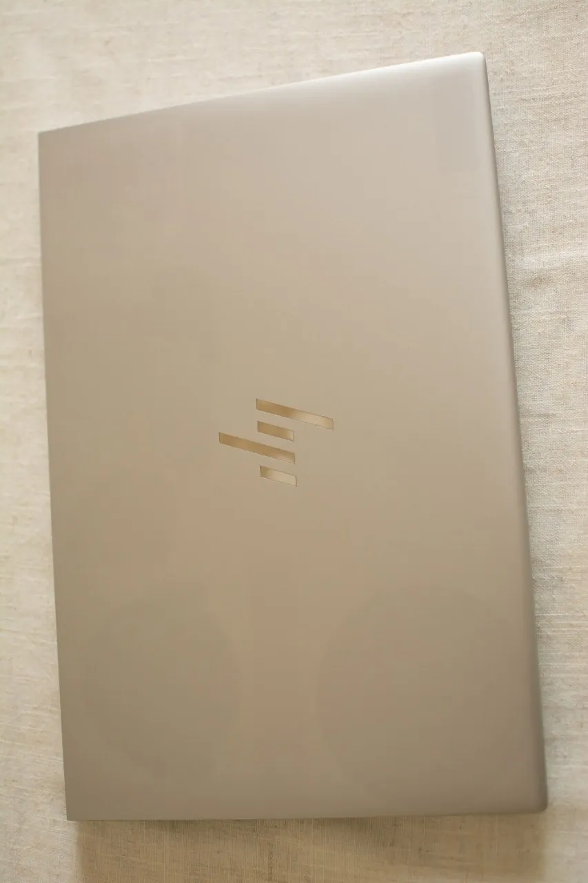 Ноутбук HP ZBook Studio G10 с RTX 3000 6