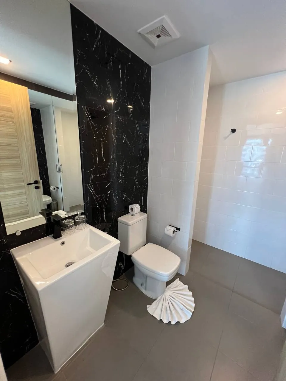 Квартира 45 м² рядом с пляжем Найхарн 4