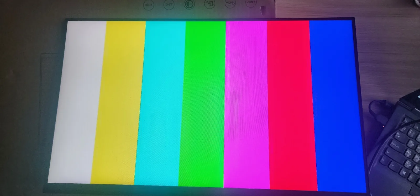 Монитор Xiaomi Redmi G24 165Hz 2