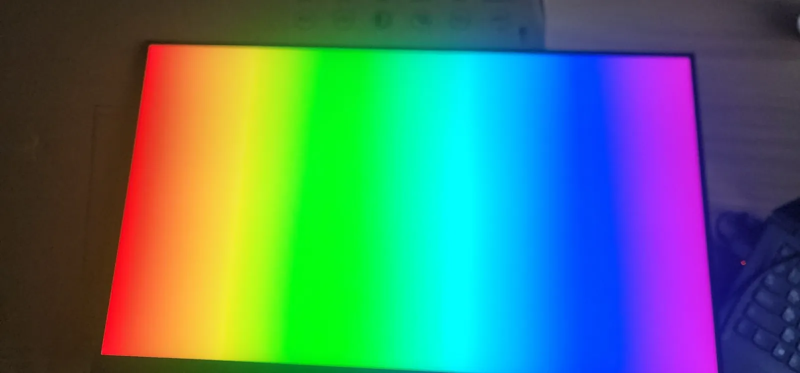 Монитор Xiaomi Redmi G24 165Hz 3