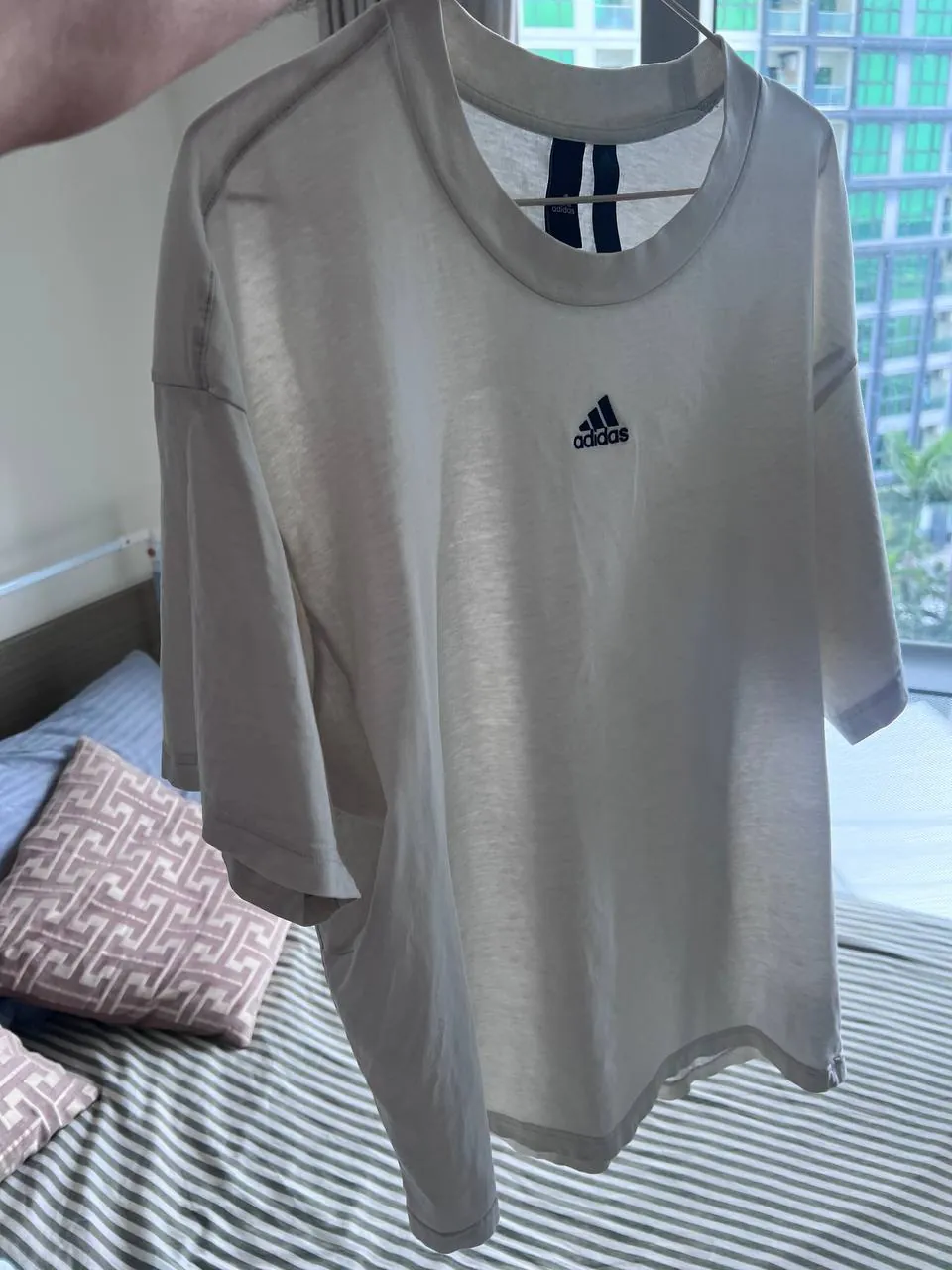Мужские футболки Adidas б/у в Джомтьене 8