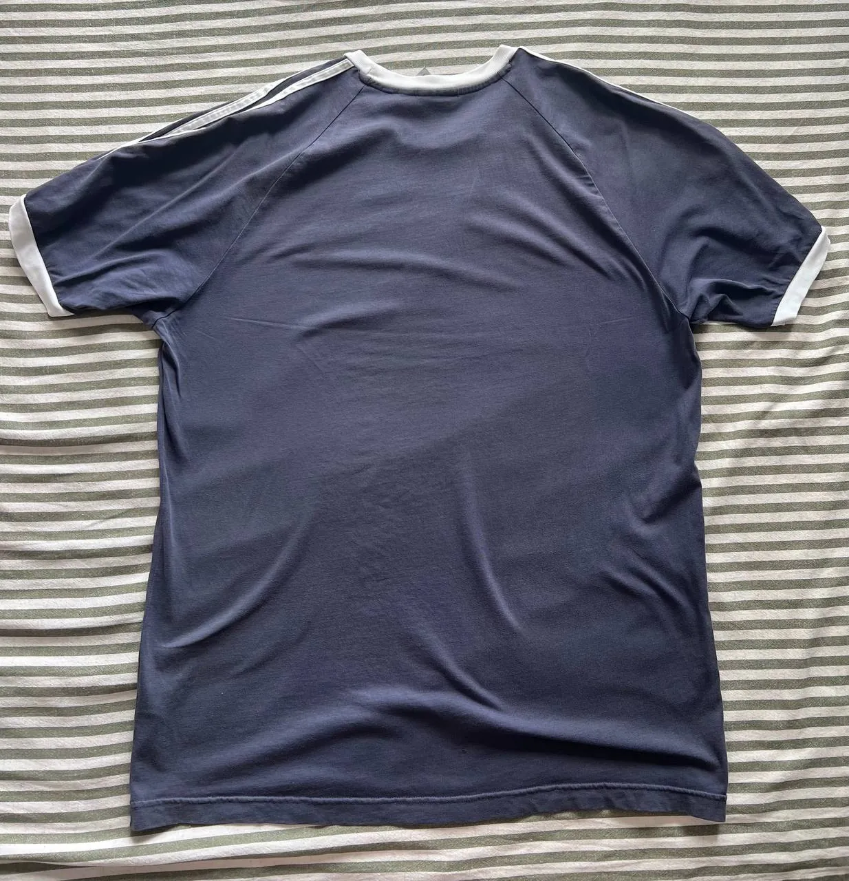 Мужские футболки Adidas б/у в Джомтьене 3
