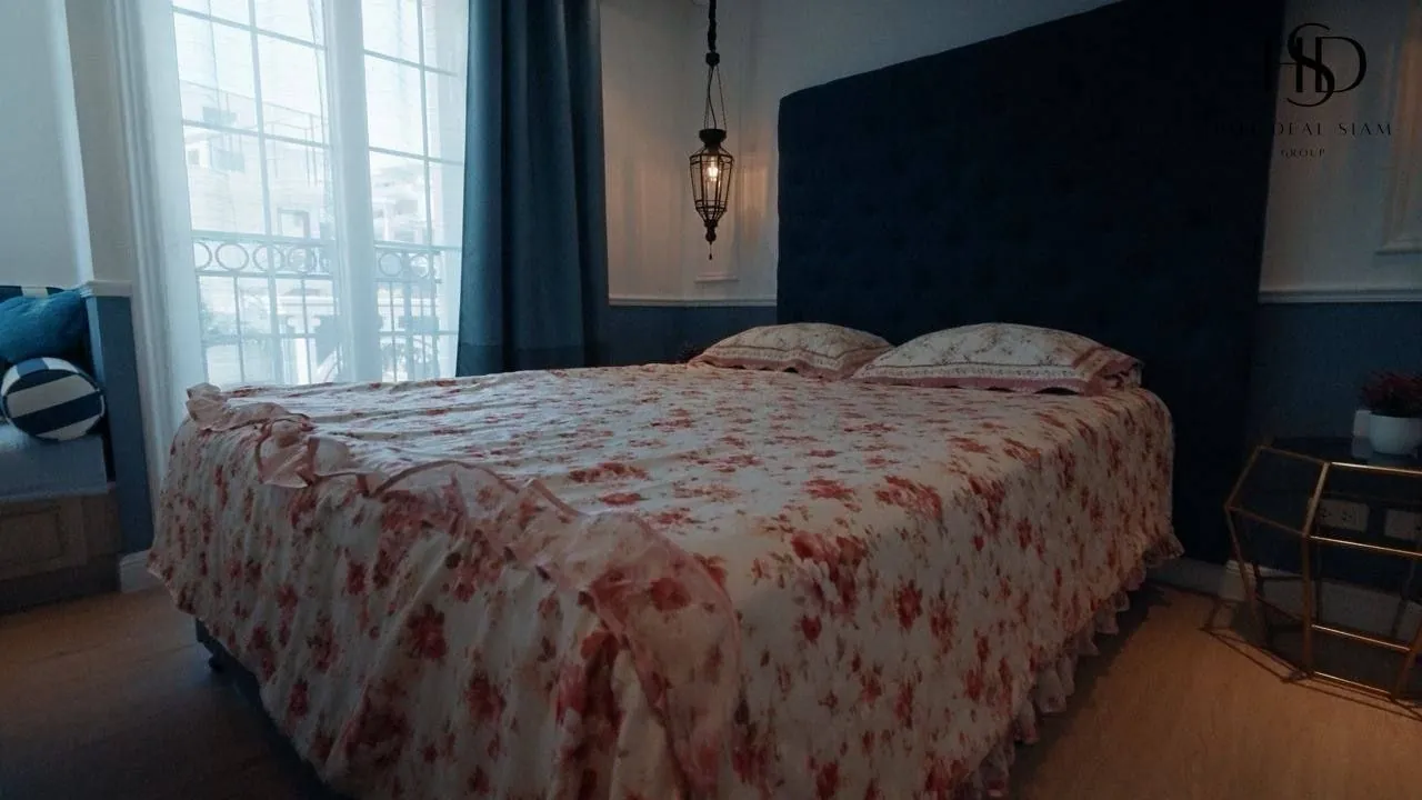 Студия 24 м² в Seven Seas Côte d'Azur 3