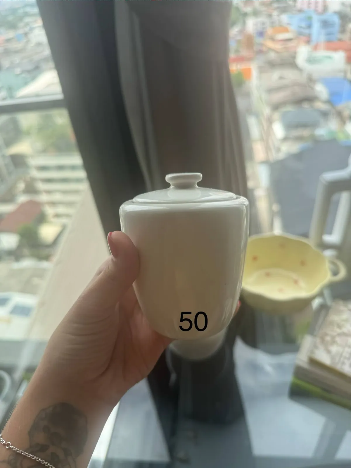 Посуда и кухонные аксессуары 5