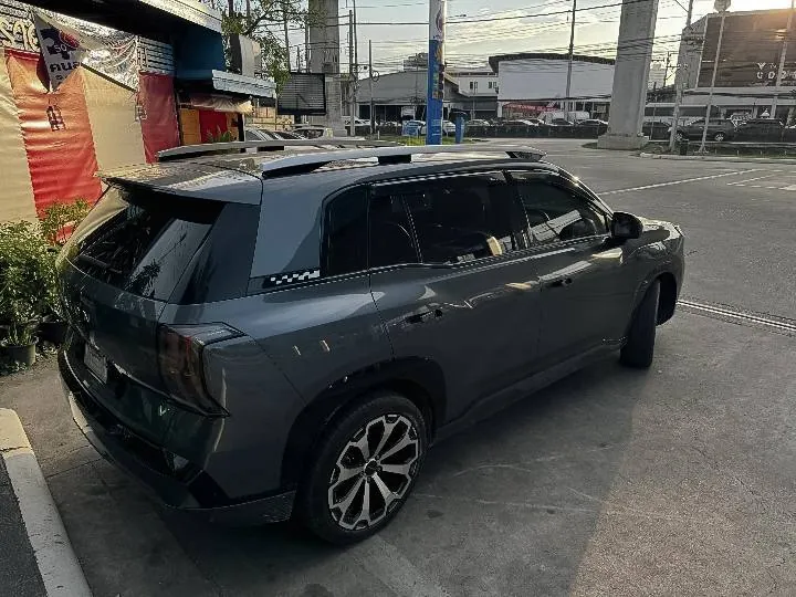 Электромобиль GAC Aion V602 Luxury 2025 года 3
