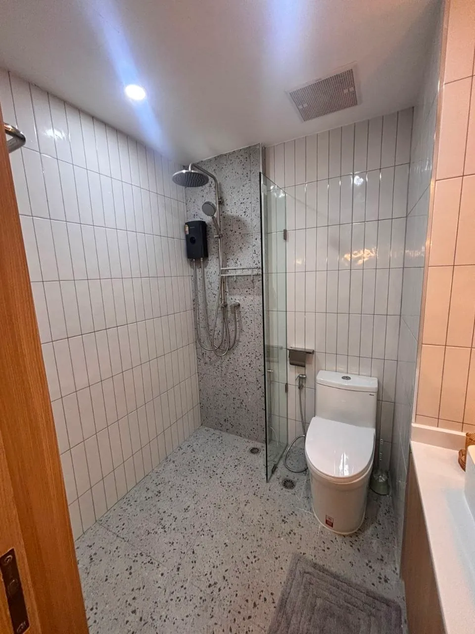 Студия 32 м² в Пратамнаке 5