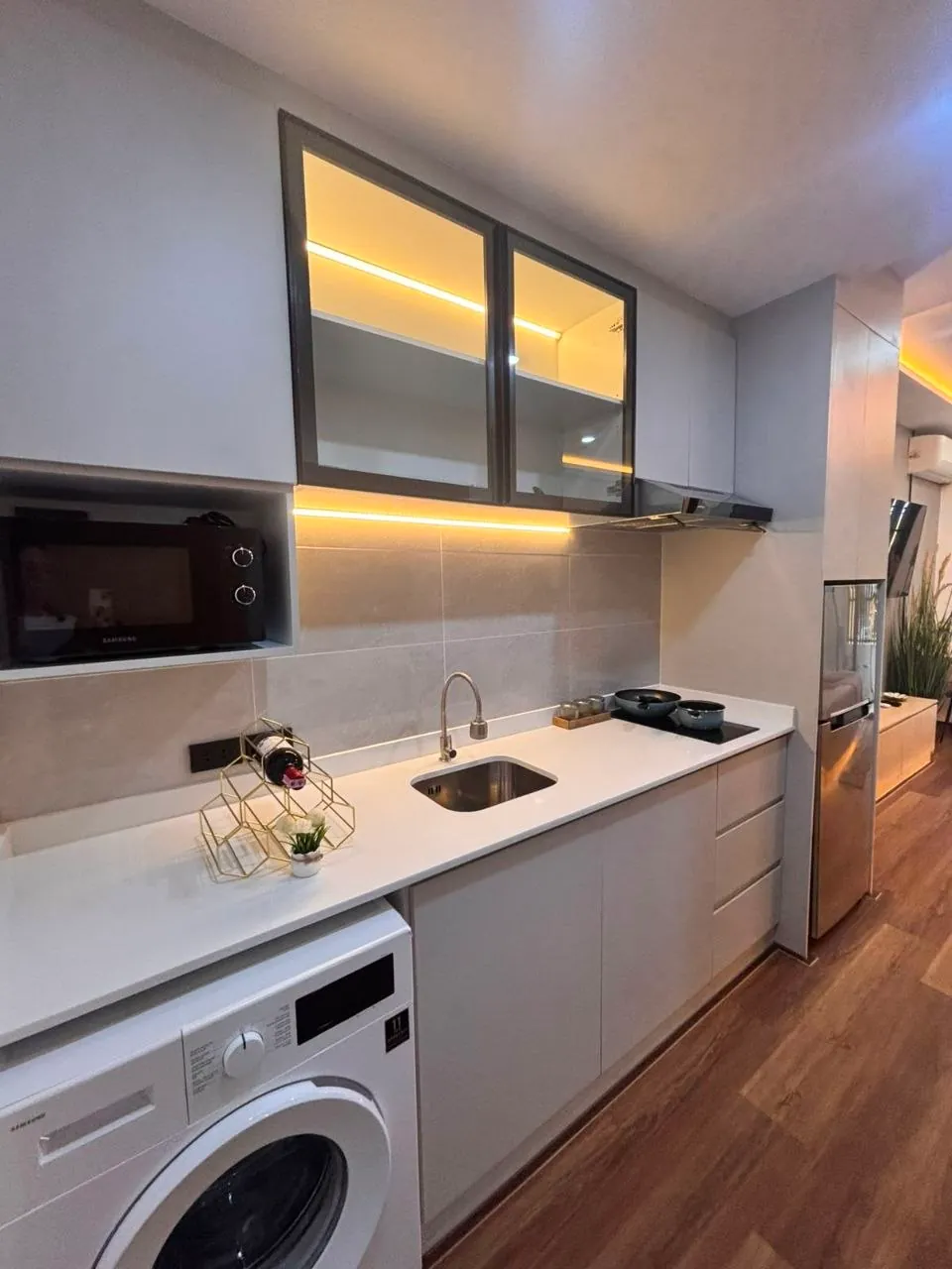 Студия 32 м² в Пратамнаке 4