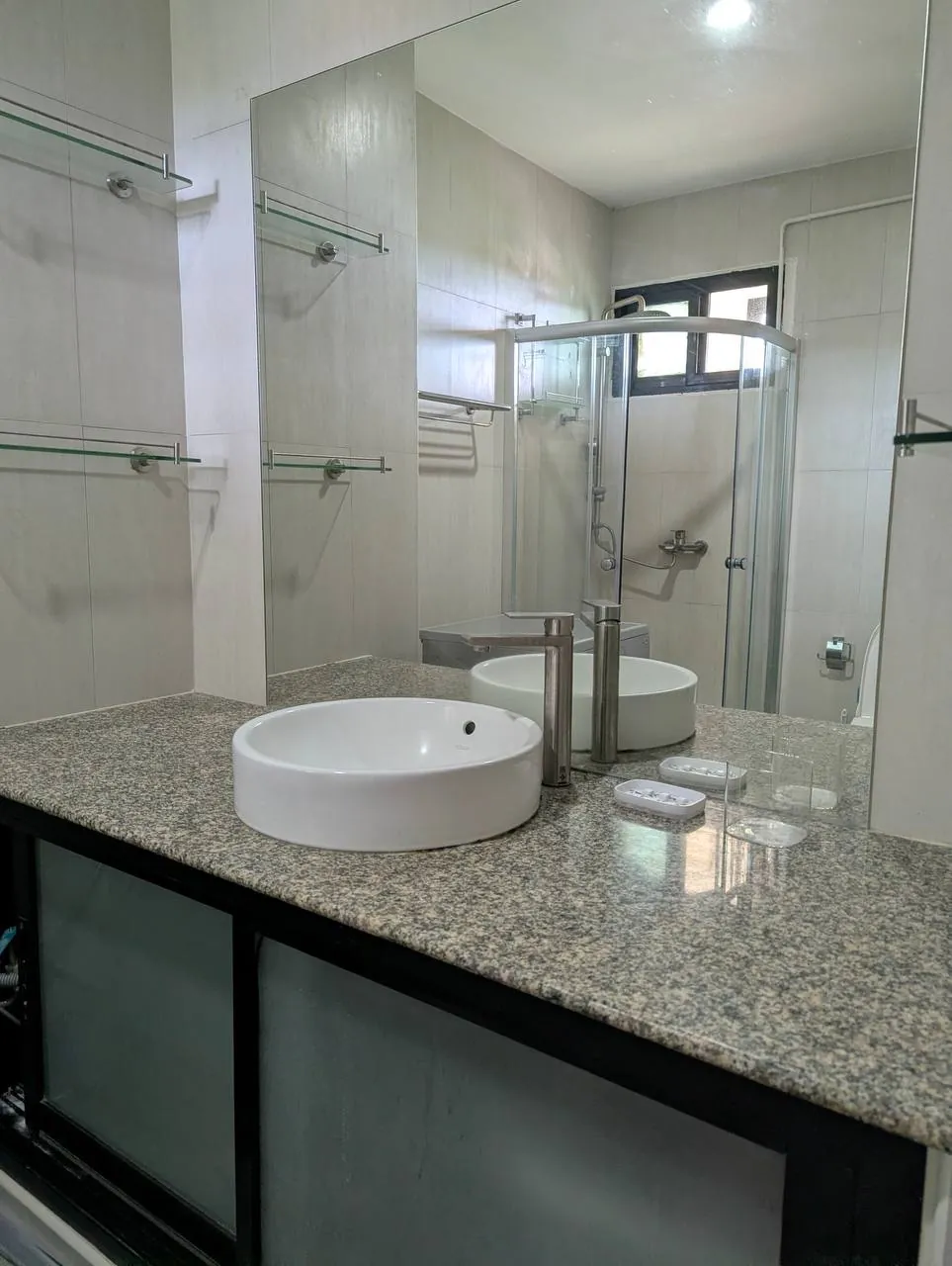 Студия 46 м² в районе Маенам 4