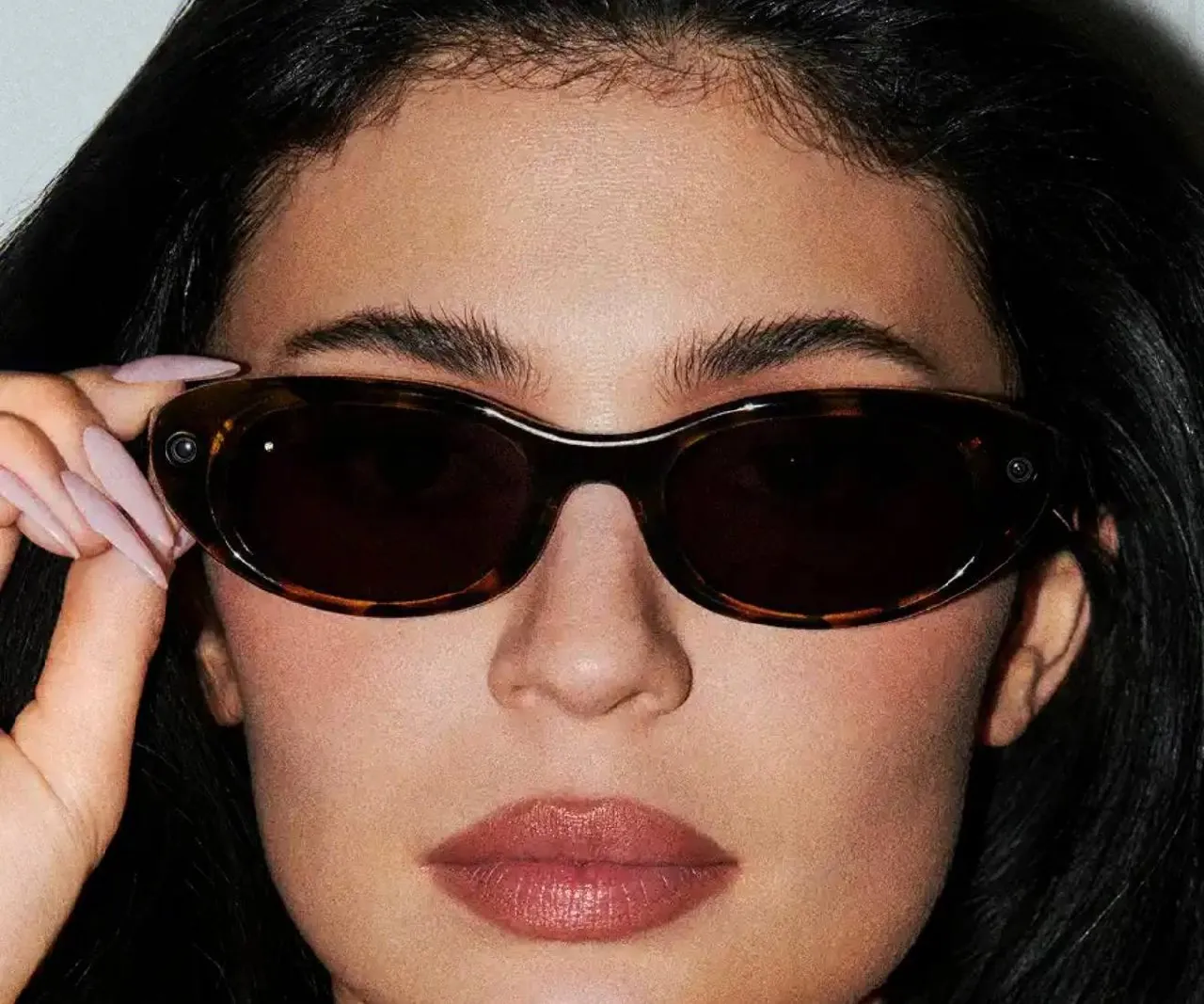 Смарт-очки Ray-Ban Meta Kylie Jenner 2