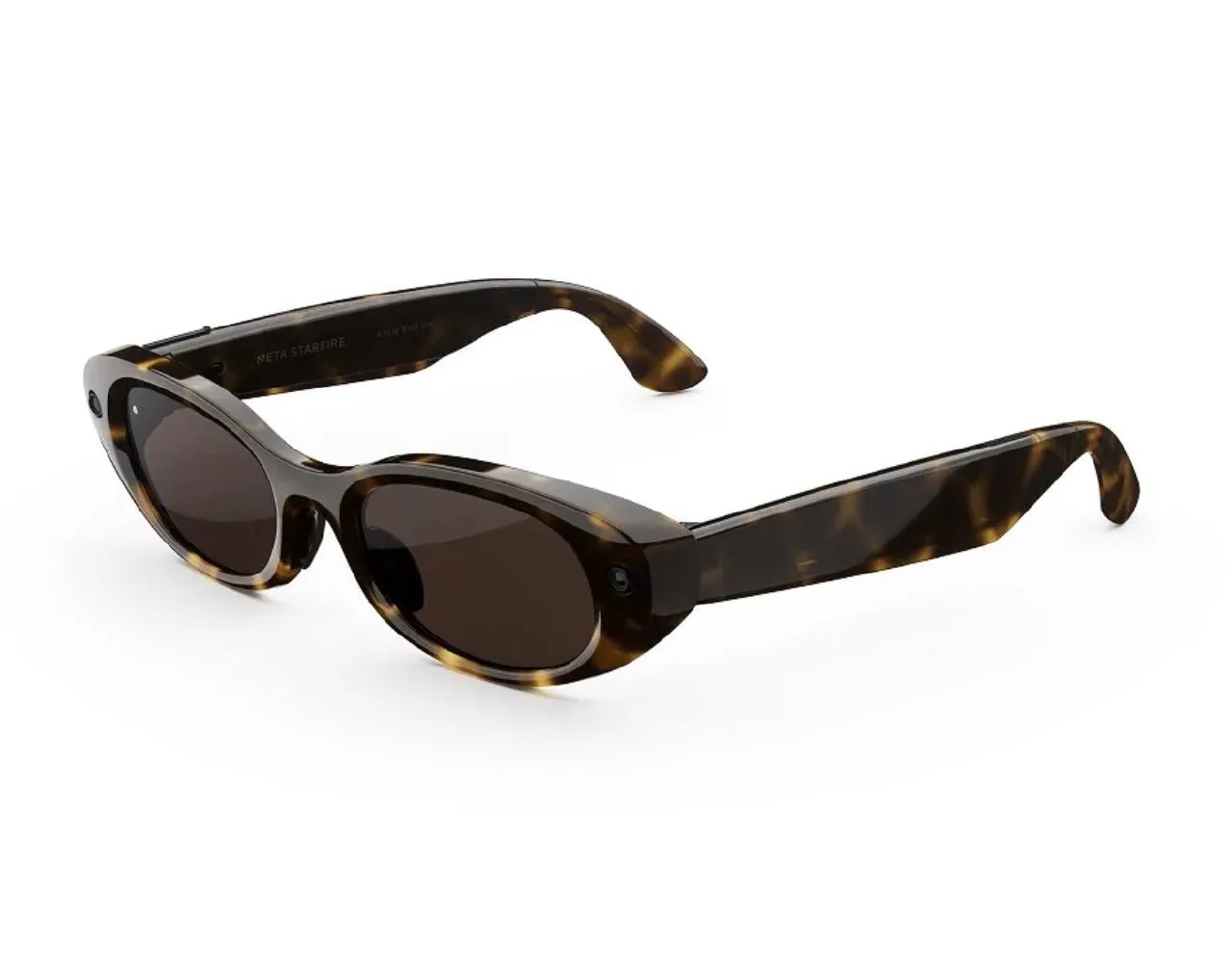 Смарт-очки Ray-Ban Meta Kylie Jenner 4