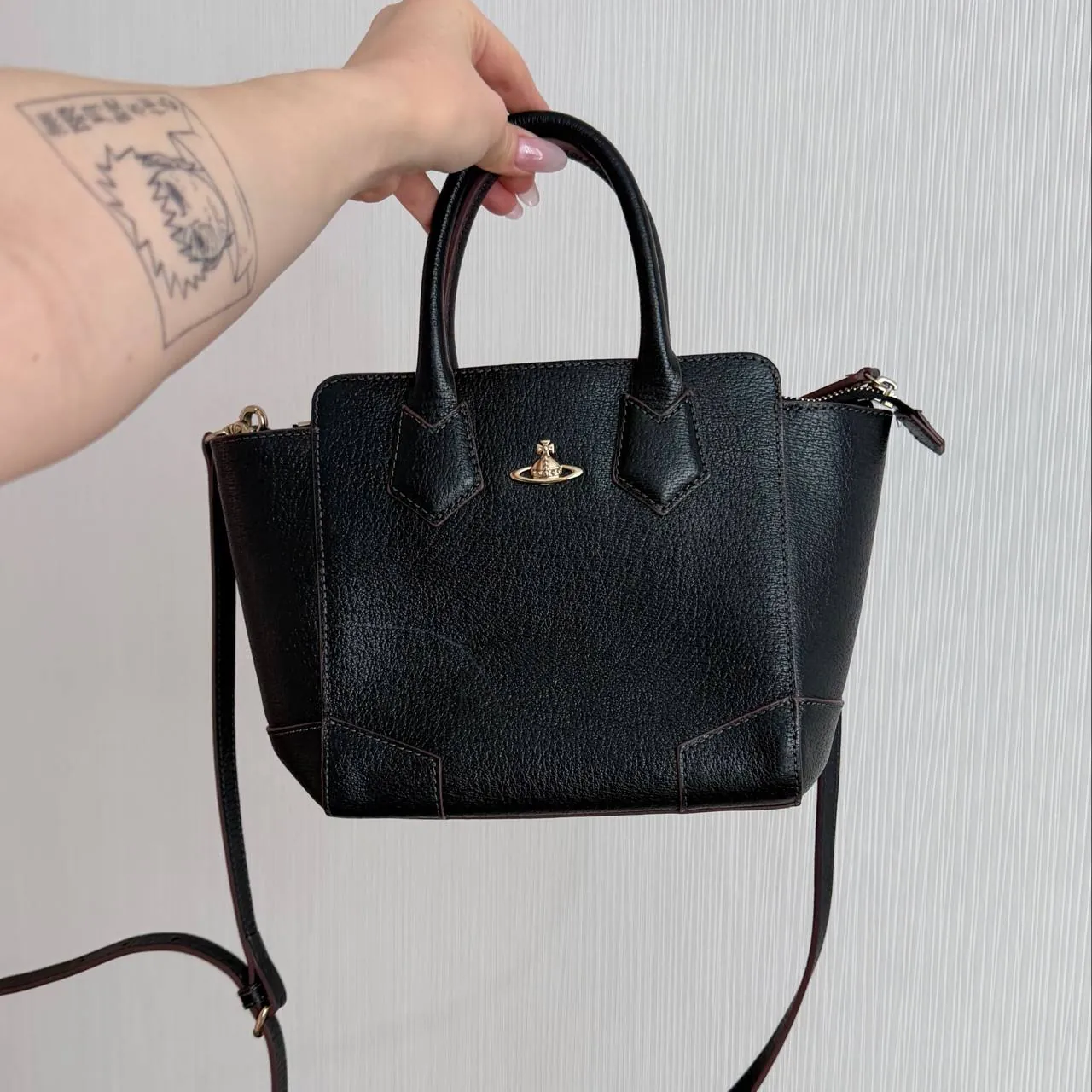 Сумки Vivienne Westwood, 3 модели 2