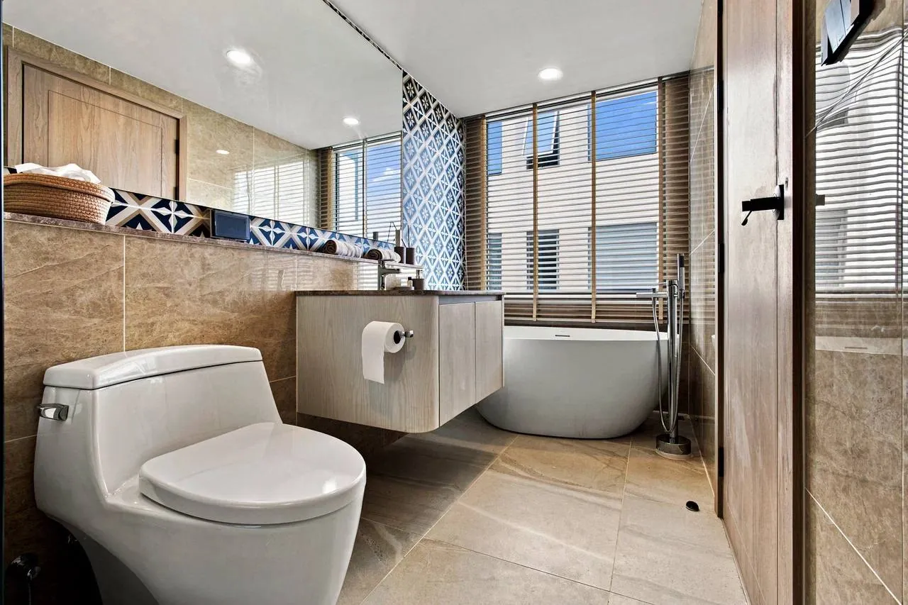 Квартира 2 спальни в комплексе Ozone Oasis 2 2