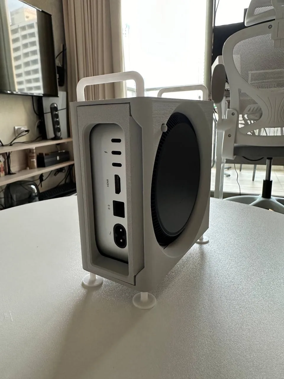 Mac mini M4 16 ГБ RAM 1 ТБ SSD 1
