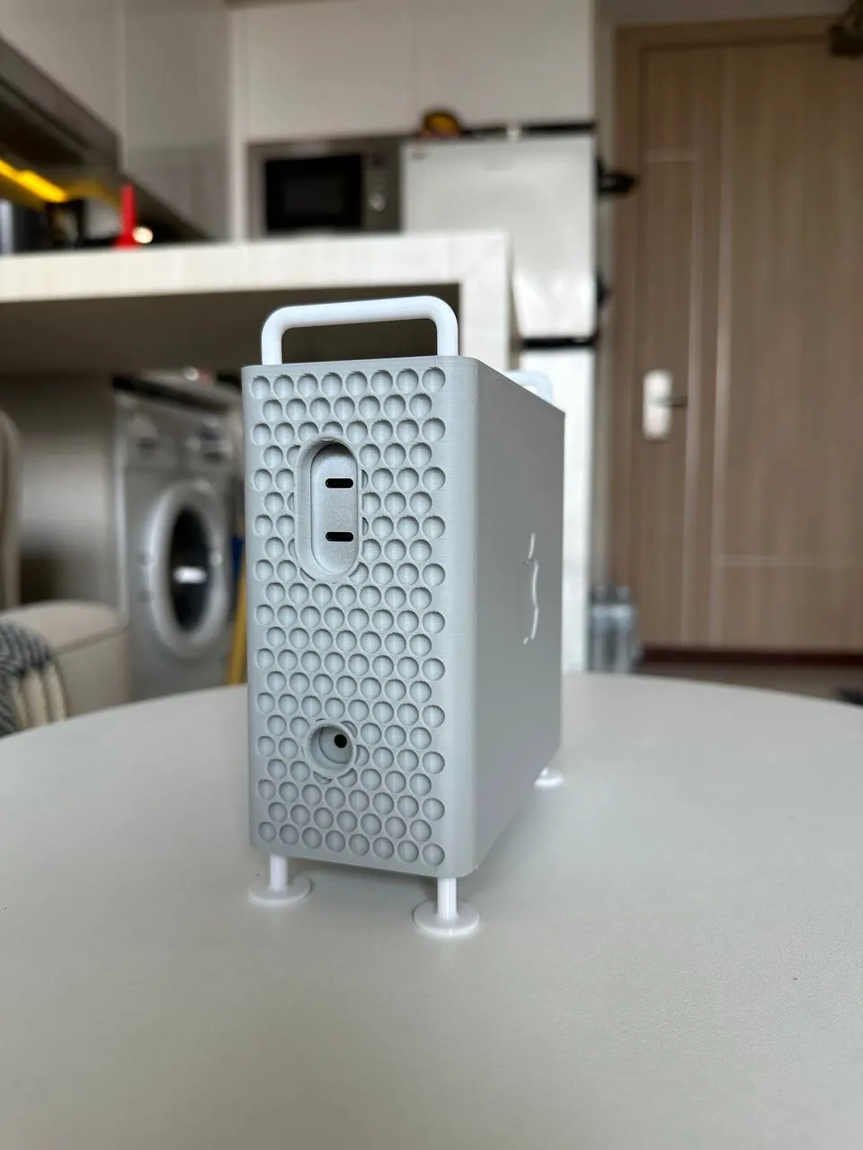 Mac mini M4 16 ГБ RAM 1 ТБ SSD 2