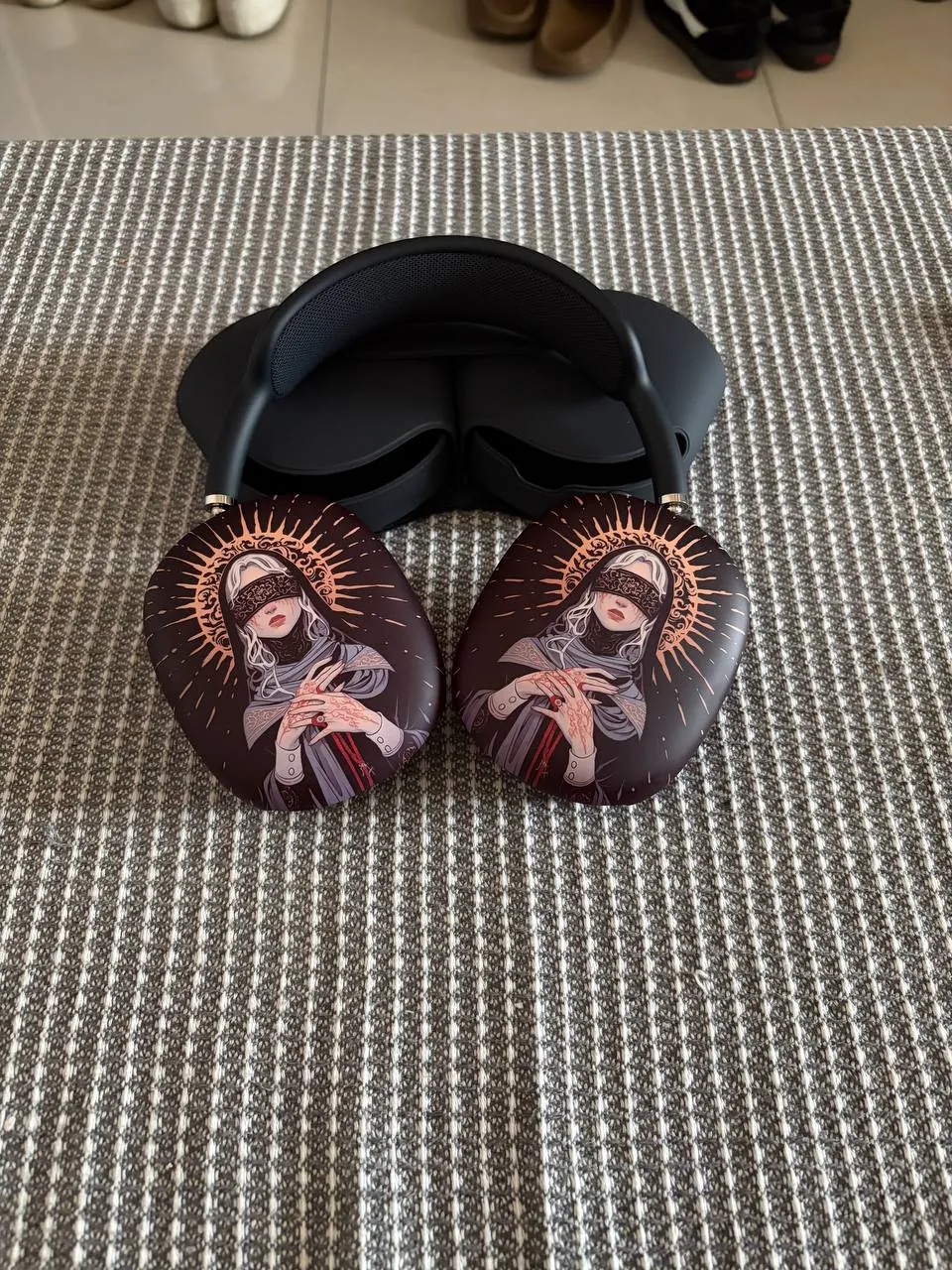 Наушники AirPods Max 2 1