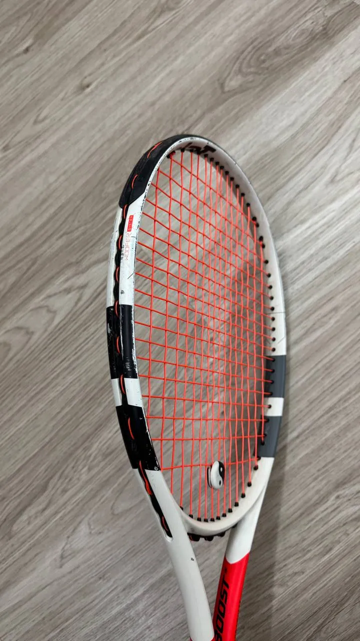 Теннисная ракетка Babolat Pure Strike 3