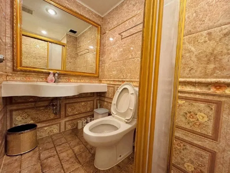 Квартира с 2 спальнями 71 м² в Джомтьене 6