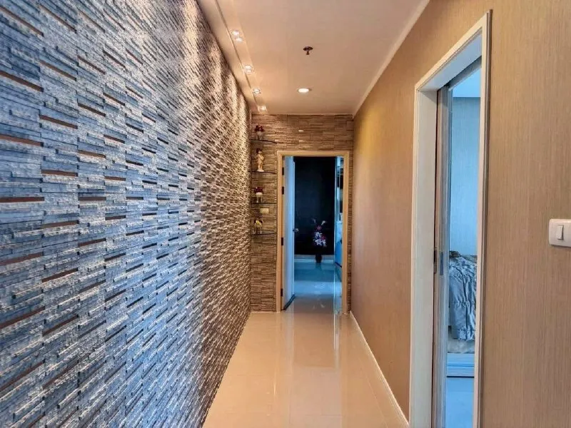 Квартира с 2 спальнями 71 м² в Джомтьене 7