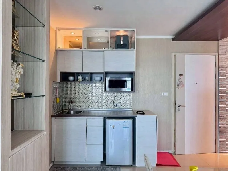 Квартира с 2 спальнями 71 м² в Джомтьене 9