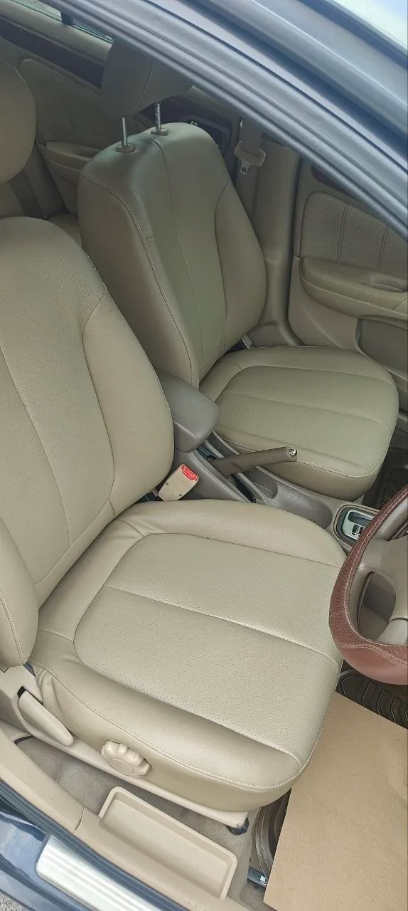 Nissan Sunny Neo 2005 года выпуска 7