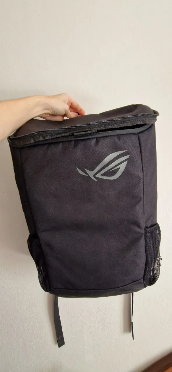 Игровой ноутбук ASUS TUF Gaming F16 7