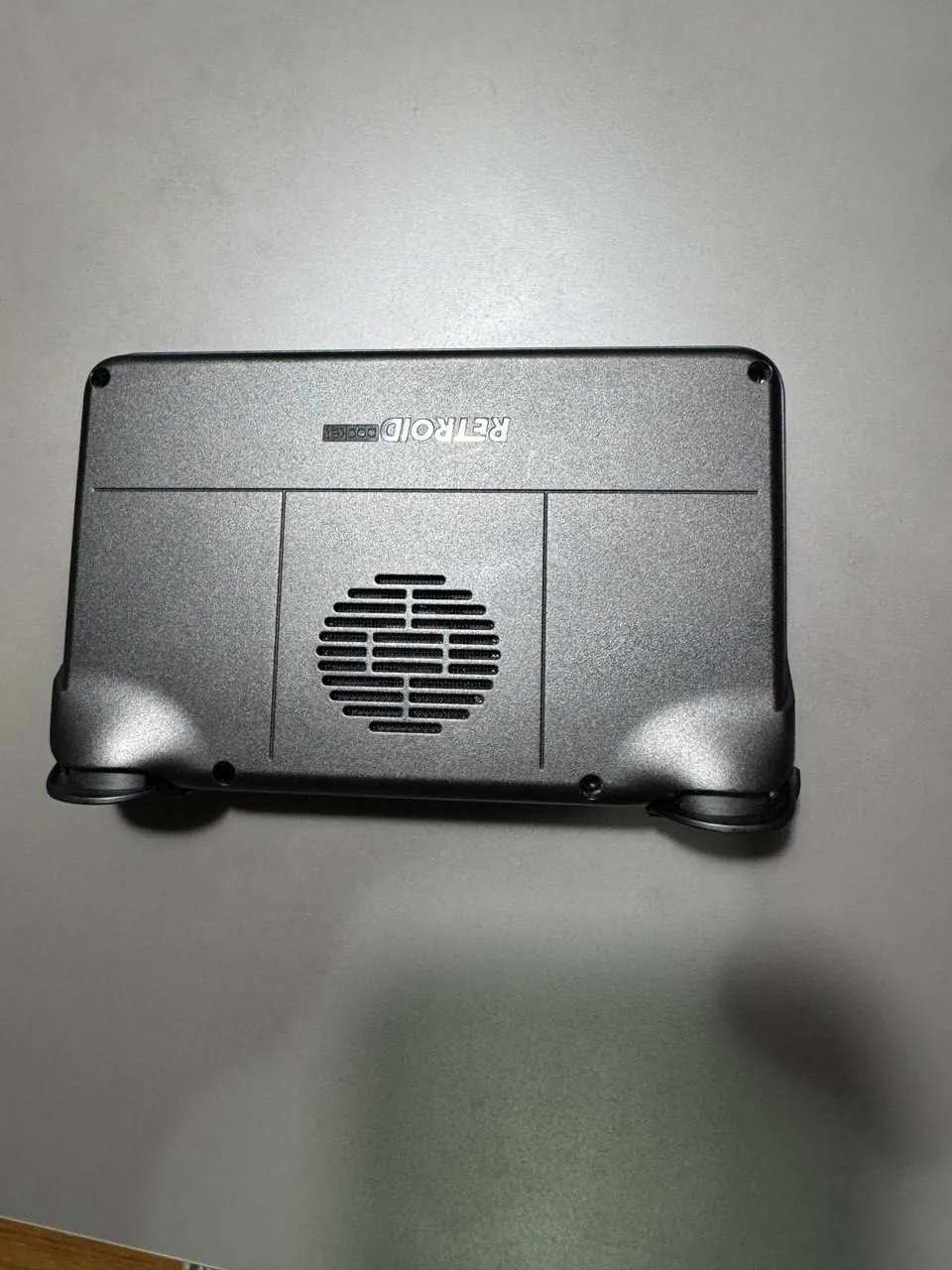 Retroid Pocket Flip 2 3