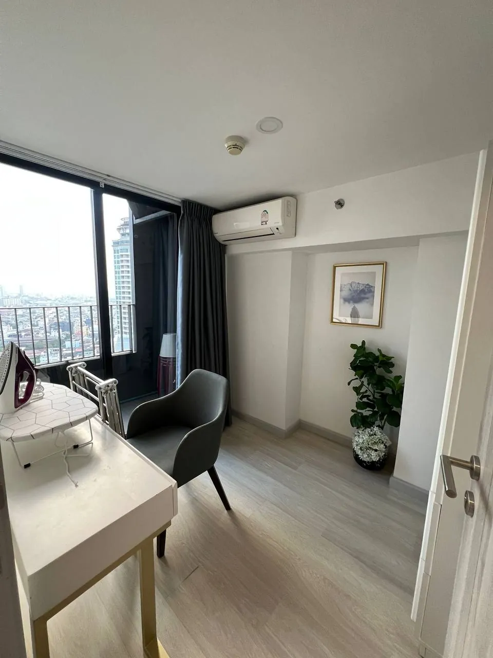 Аренда дуплекса в KnightsBridge Sathorn 3