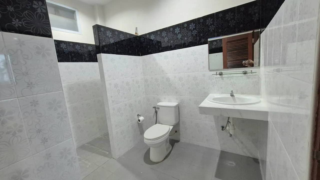 Аренда дома 1BR у пляжа Ламаи 10
