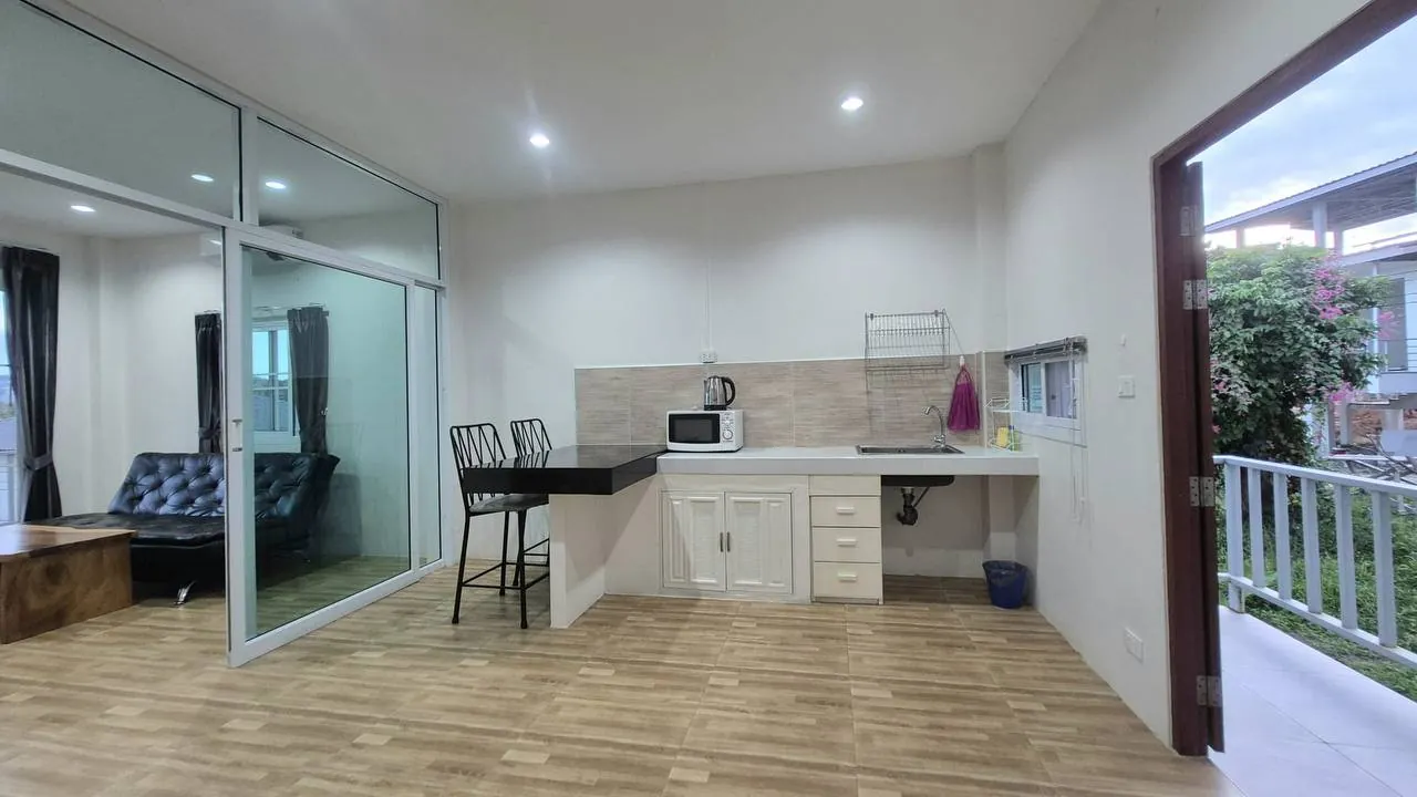 Аренда дома 1BR у пляжа Ламаи 6